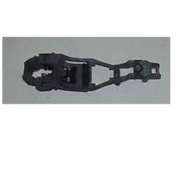Volkswagen Polo Kapi Kolu Ön Diş (2001-2010) 1.4, 1.6, 1.2, 1.4 TDI 6Q0837886A ürün görseli 1