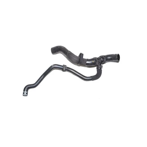 Volkswagen Polo Motor Radyatörü Üst Hortum (2010-2014) 1.6 TDI 6R0122101AD ürün görseli 1