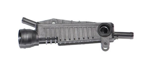 Volkswagen Polo Rezanor | Hava Filitre Kutusu (2005-2014) 1.4, 1.6 036121188B ürün görseli 1
