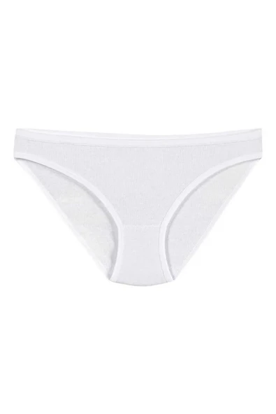 Yıldız 2122 Kadın %100 Pamuk Bikini Külot 1 Adet ürün görseli 1