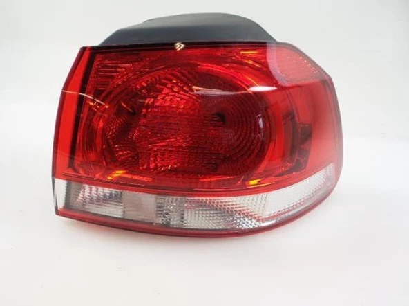 Volkswagen Golf Sağ Stop (2009-2014) 1.6, 1.4TSI, 1.6TDİ 5K0945096E ürün görseli 1