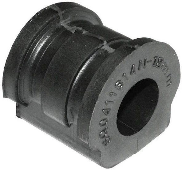 Volkswagen Polo Ön Viraj Demiri Orta Lastik (2001-2017) 1.4, 1.6, 1.2, 1.0, 1.4TSI, 1.6 TDI, 1.2 TSI, 1.4 TDI 6Q0411314L ürün görseli 1