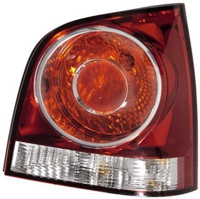 Volkswagen Polo Sağ Stop (2005-2010) 1.6, 1.4, 1.2, 1.4 TDI 6Q6945096AB ürün görseli 1