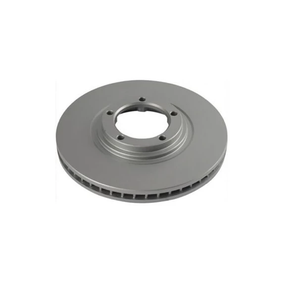 Hyundai Starex Ön Fren Disk (1998-2008) 2.5 TCI, 2.5 CRDI 581294A200 ürün görseli 1