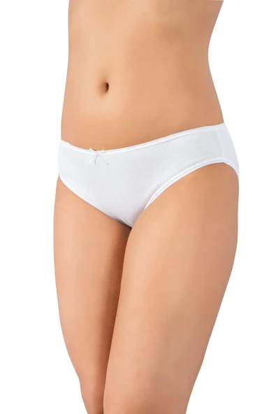 LÜX DRM 371 Opera Bikini Külot - Resim 2