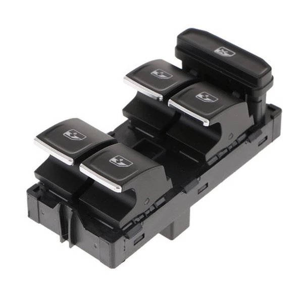 Seat Ateca Düğme Kapi Ön Cam (2021-2023) 1.5 TSI 5G0959857C ürün görseli 1