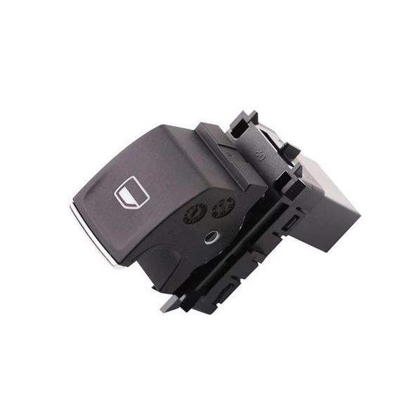 Seat Ateca Düğme Kapi Ön Cam (2021-2023) 1.5 TSI 5G0959855F ürün görseli 1