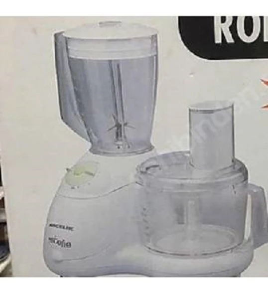 Arçelik ARK 90 Mutfak Robotu ürün görseli 1
