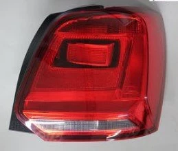 Volkswagen Polo Sağ Stop (2014-2017) 1.0, 1.4TSI, 1.2 TSI, 1.4 TDI 6C0945096F ürün görseli 1