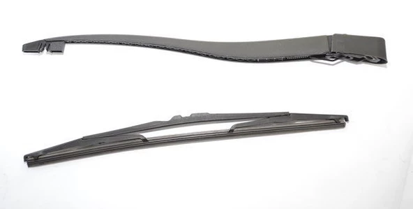 Opel Astra Arka Cam Silecek Kolu (1998-2007) 1.6, 1.4 1273389 ürün görseli 1