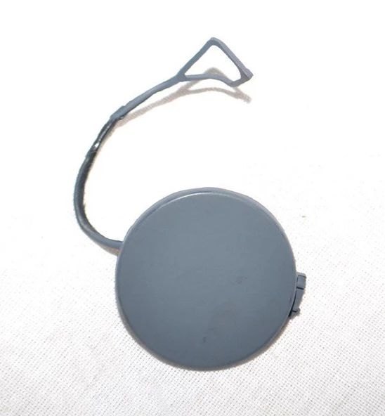 Volkswagen Jetta Ön Tampon Çeki Kapak (2010-2015) 2.0, 1.4TSI, 1.2 TSI, 1.6 TDI 5C6807241BGRU ürün görseli 1
