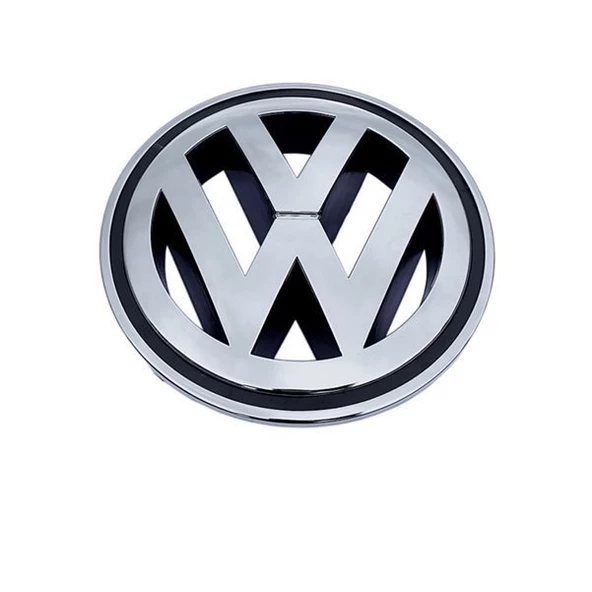 Volkswagen Jetta Ön Panjur Arma (2004-2011) 1.6, 2.0, 1.4TSI, 1.6 TDI, 1.9 TDI, 2.0 TDI 1K5853600 ürün görseli 1