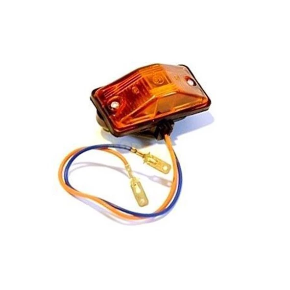 Skoda Favorit Çamurluk Sinyali (1989-1996) 1.3 113922040 ürün görseli 1