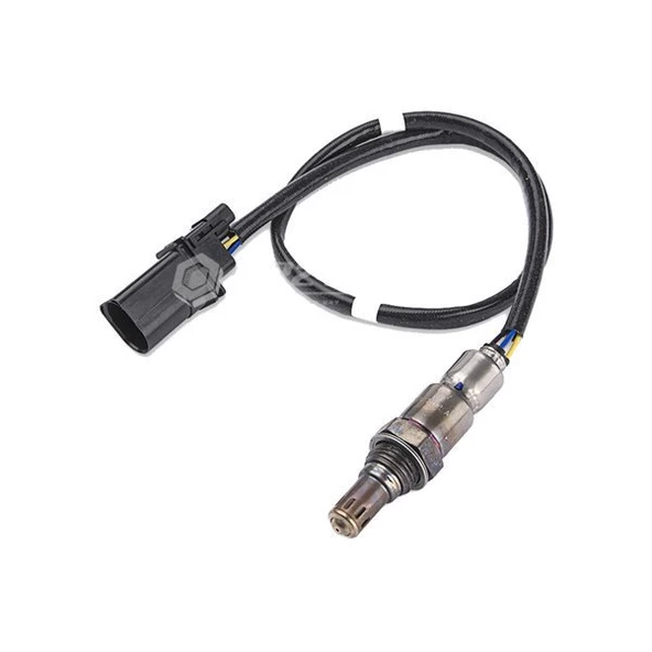 Audi A3 Oksijen Sensörü (2003-2012) 1.2, 1.8 TSI 03F906262 - Resim 2