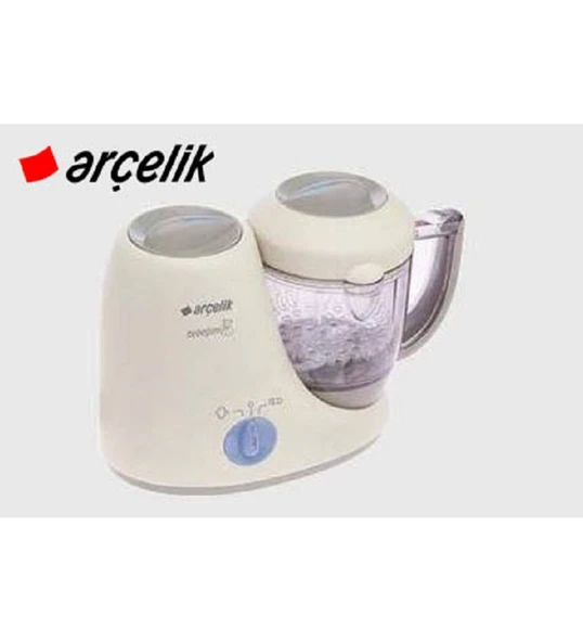 ARÇELİK K 9410 Mama Robotu ürün görseli 1