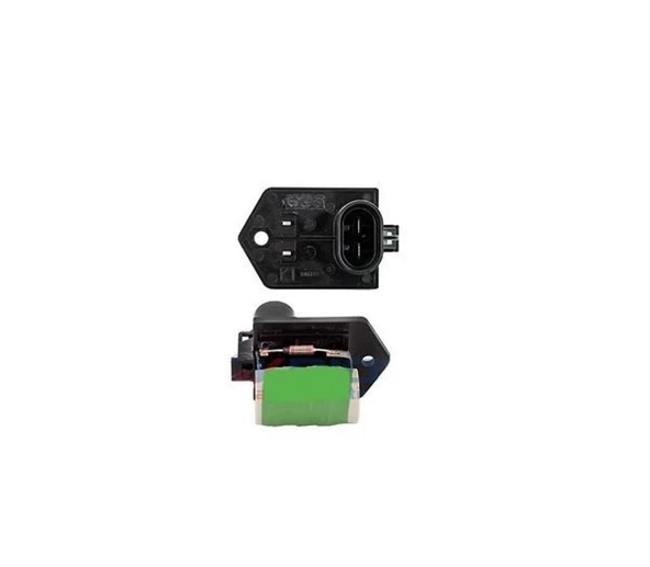 Fiat Pratico Fan Rezistans (2014-2016) 1.3 JTD 51890981 ürün görseli 1