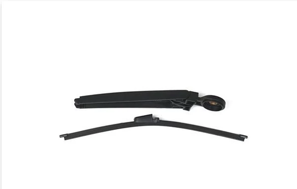 Volkswagen Touareg Arka Cam Silecek Kolu (2002-2007) 3.2, 2.5 TDI 7L6955707A ürün görseli 1