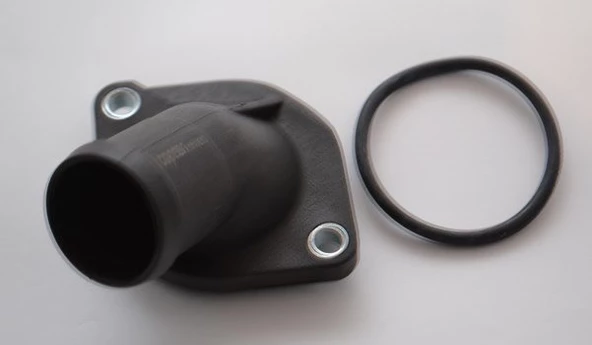 Volkswagen Polo Termostat Kapaği (1996-2001) 1.9 TDI 048121121B ürün görseli 1