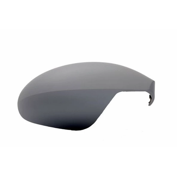 Seat İbiza Kapi Ayna Kapak Sağ (2002-2008) 1.4, 1.2, 1.8, 1.4 TDI, 1.9 TDI 6L0857538 ürün görseli 1