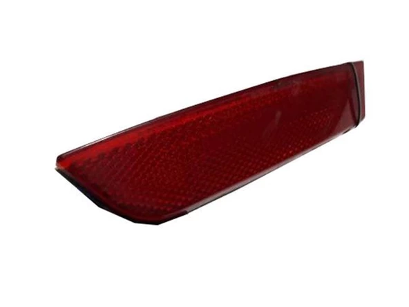 Seat İbiza Arka Tampon Reflektörü (2002-2008) 1.4, 1.2, 1.8, 1.4 TDI, 1.9 TDI 6L6945105 ürün görseli 1
