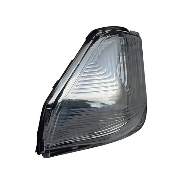 Volkswagen Crafter Kapi Ayna Sinyali Sağ (2007-2018) 2.0 TDI, 2.5 TDI 2E0953050A ürün görseli 1
