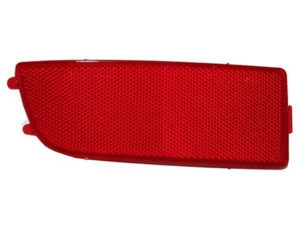 Volkswagen Crafter Arka Tampon Reflektörü (2007-2018) 2.0 TDI, 2.5 TDI 2E0945106A ürün görseli 1