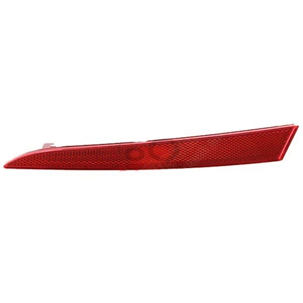 Seat İbiza Arka Tampon Reflektörü (2009-2013) 1.6, 1.4, 1.2, 1.6 TDI, 1.2 TSI, 1.4 TDI, 1.2 TDI 6J4945105 ürün görseli 1