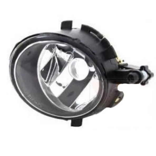 Seat İbiza Sis Fari Sağ (2009-2013) 1.2, 1.6, 1.4, 1.4TSI, 1.6 TDI, 1.2 TSI, 1.4 TDI, 1.2 TDI 6J0941702A ürün görseli 1