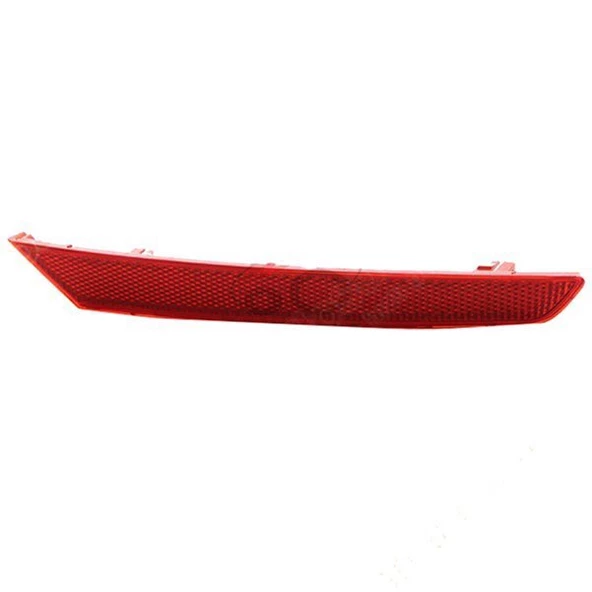 Seat İbiza Arka Tampon Reflektörü (2013-2017) 1.0, 1.4, 1.4 TDI, 1.6 TDI, 1.2 TSI, 1.0 TSI 6J4945106C ürün görseli 1