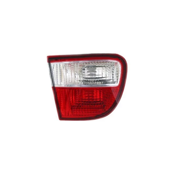 Seat Leon Sol Stop İç Taraf (1999-2005) 1.8, 1.6, 1.9 TDI 1M6945107 ürün görseli 1