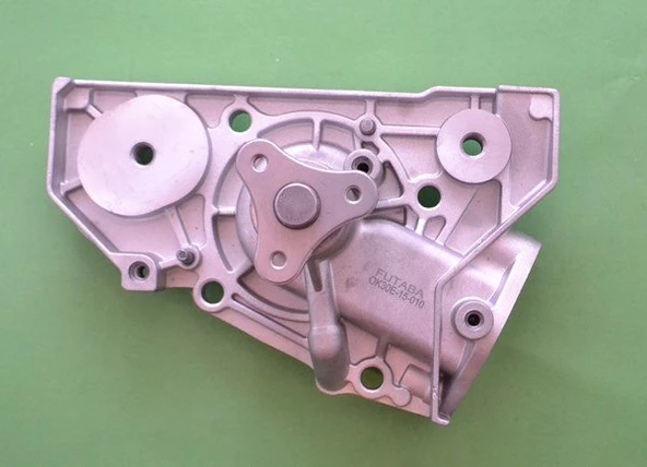 Kia Rio Devirdaim (1999-2005) 1.5 0K30E15010 - Resim 2