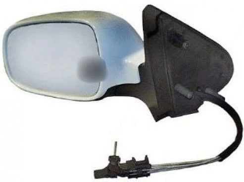 Volkswagen Polo Kapi Aynasi Sol (1989-1999) 1.4, 1.6, 1.9 SDI 6N1857507 ürün görseli 1