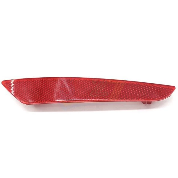 Seat Leon Arka Tampon Reflektörü (2013-2016) 2.0, 1.4TSI, 1.2 TSI, 1.6 TDI, 2.0 TDI 5F0945106F ürün görseli 1