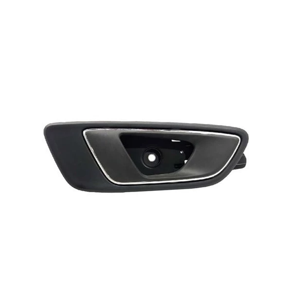 Seat Leon Ön Kapi Kolu İç (2013-2021) 2.0, 1.4TSI, 1.2 TSI, 1.6 TDI, 2.0 TDI, 1.0 TSI, 1.5 TSI 5F1837113A ürün görseli 1