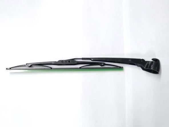 Seat Altea Arka Cam Silecek Kolu (2004-2007) 1.6, 1.9, 2.0, 2.0 TDI 6Q6955707C ürün görseli 1
