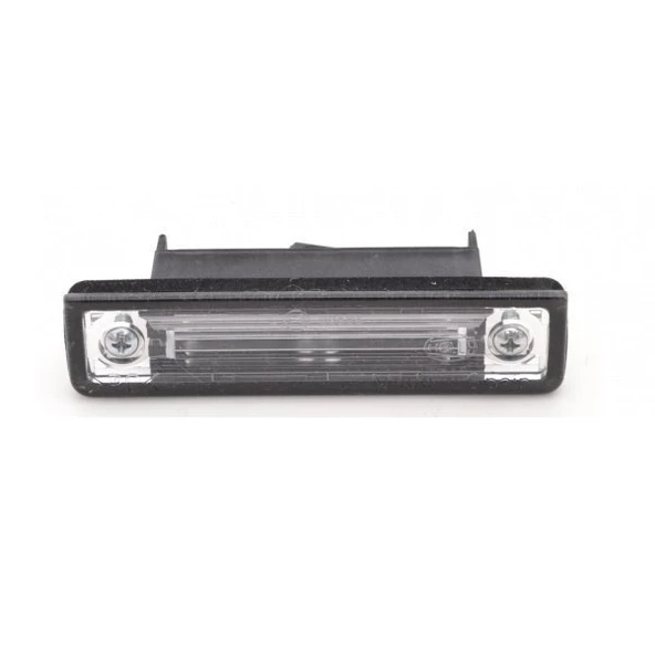 Seat Toledo Plaka Lamba (1998-2005) 1.8, 1.6, 1.9 TDI 1M0943119A ürün görseli 1
