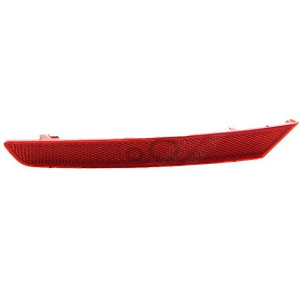 Seat İbiza Arka Tampon Reflektörü (2013-2017) 1.0, 1.4, 1.4 TDI, 1.6 TDI, 1.2 TSI, 1.0 TSI 6J4945105C ürün görseli 1