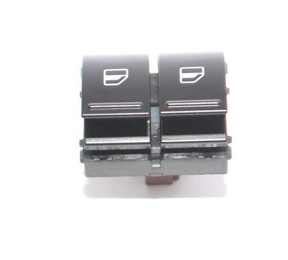 Skoda Octavia Düğme Kapi Ön Cam (2005-2010) 1.6, 1.8, 1.9 TDI, 2.0 TDI, 1.6 FSI 1Z0959858 ürün görseli 1
