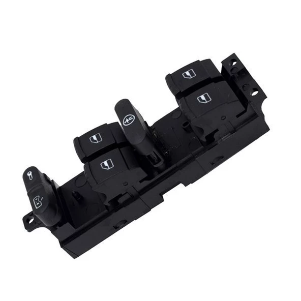 Skoda Octavia Düğme Kapi Ön Cam (1997-2009) 1.8, 1.6, 1.9 TDI 1J4959857C ürün görseli 1
