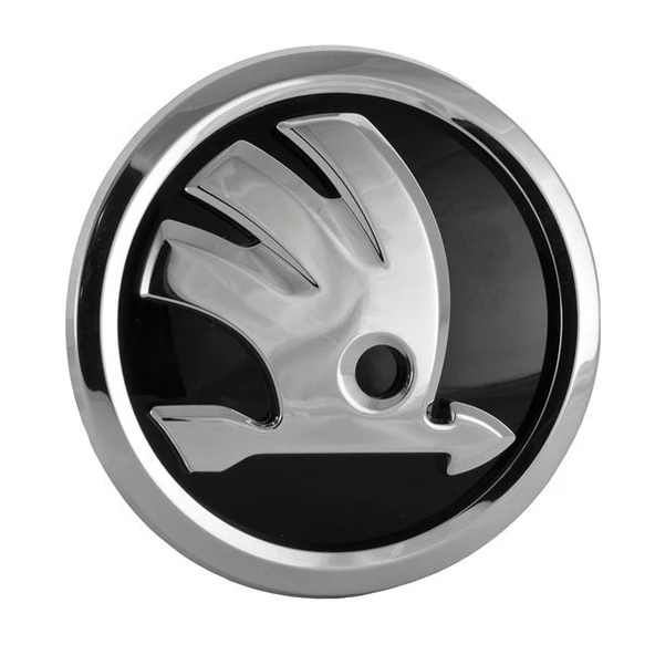 Skoda Fabia Ön Panjur Arma (2015-2019) 1.0 3V0853621AFOD ürün görseli 1