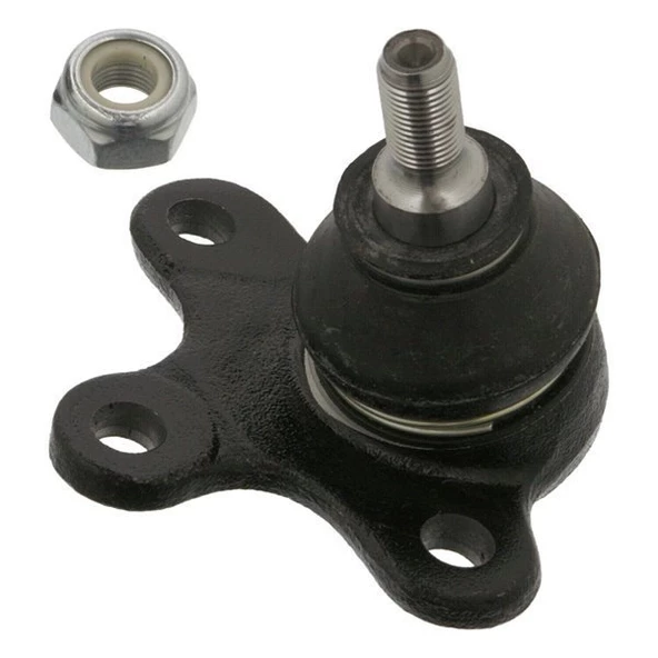 Volkswagen Polo Sol Alt Rotil (1989-2002) 1.4, 1.6, 1.4 TDI 6N0407365 ürün görseli 1