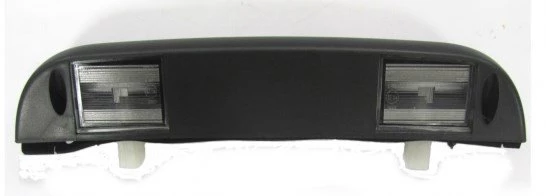 Renault Kangoo Plaka Lamba (2007-2021) 1.5 DCI 265103161R ürün görseli 1