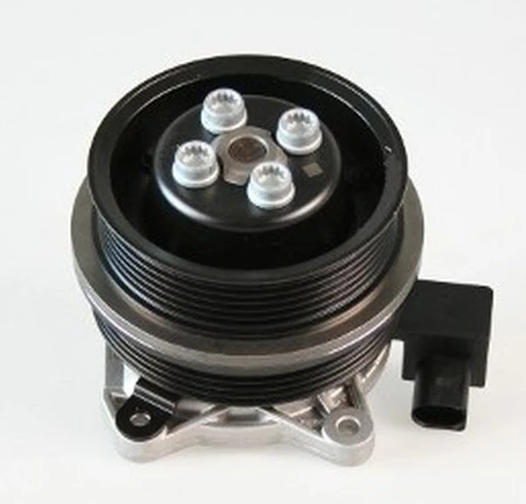 Volkswagen Tiguan Devirdaim (2007-2016) 1.4TSI 03C121004J ürün görseli 1