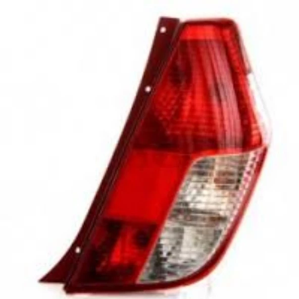 Hyundai İ10 Sağ Stop (2008-2011) 1.1 924020X020 ürün görseli 1