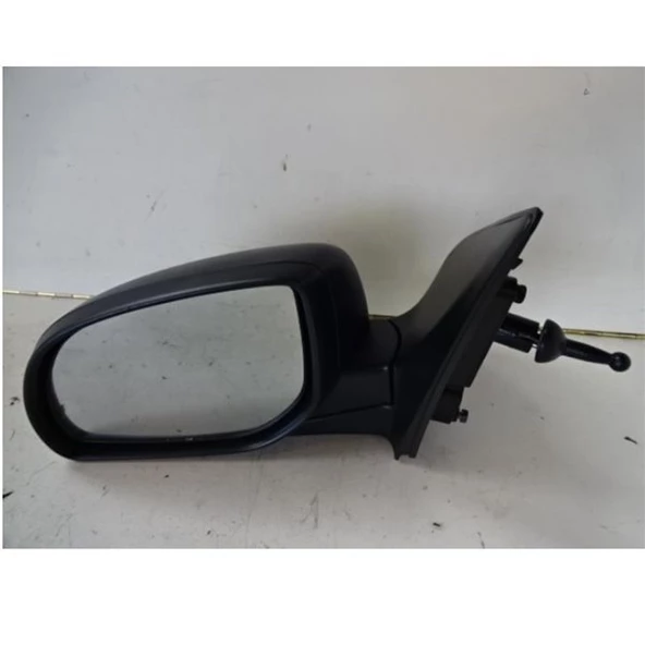 Hyundai İ20 Kapi Aynasi Sol (2008-2015) 1.4, 1.2, 1.4 CRDI, 1.1 CRDİ 876104P000 ürün görseli 1