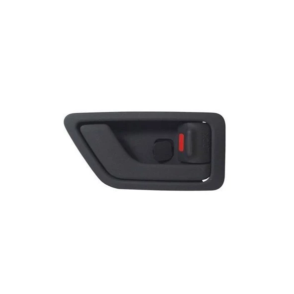 Hyundai Getz Ön Kapi Kolu İç (2002-2011) 1.6, 1.3, 1.4, 1.5 CRDI 826201C000BJ ürün görseli 1