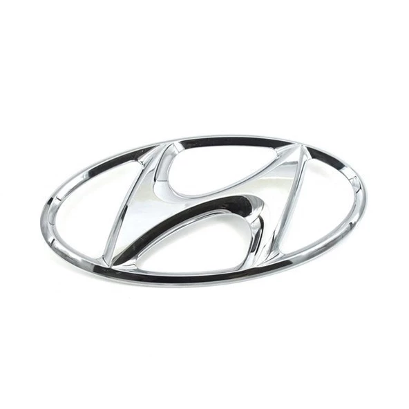 Hyundai Getz Ön Panjur Arma (2002-2011) 1.6, 1.3, 1.4, 1.5 CRDI 863003A001 ürün görseli 1