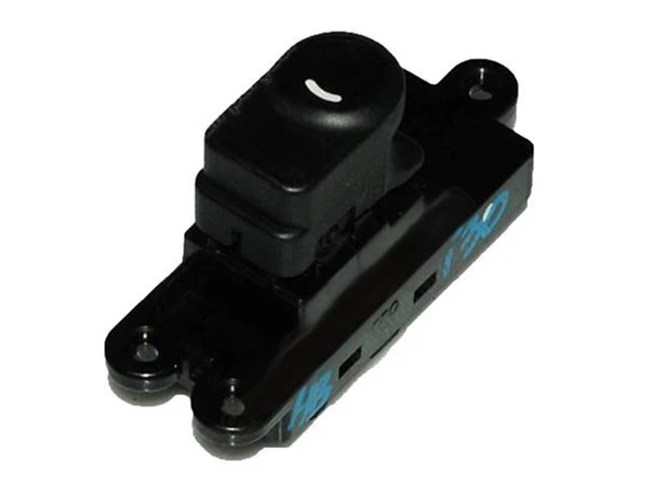 Hyundai İ30 Arka Kapi Cam Düğmesi (2007-2011) 1.6, 1.4, 1.6 CRDI 935802L010 ürün görseli 1