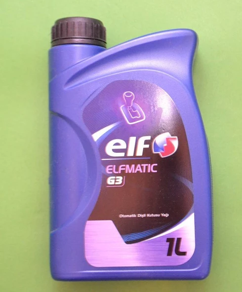 Dextron3 Elf ürün görseli 1