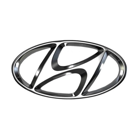 Hyundai H1 Ön Panjur Arma (2008-2011) 2.5 CRDI 863004H900 ürün görseli 1